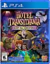 PS4 Game - Hotel Transylvania Scary-Tale Adventures